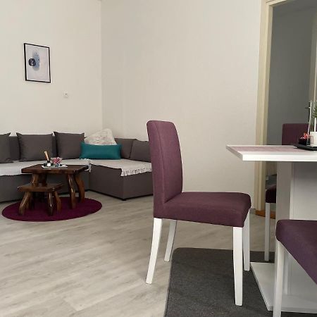 Guest House Mylan Licko Petrovo Selo Exterior foto