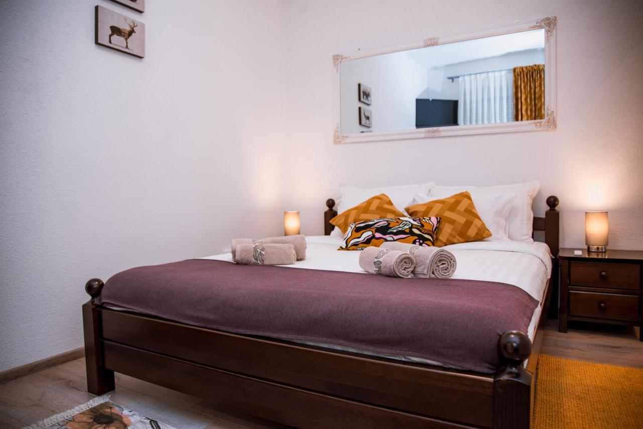 Guest House Mylan Licko Petrovo Selo Exterior foto